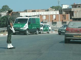 University and security forces join forces to combat juvenile delinquency