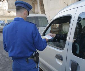 Plus de 300 mille amendes non payées : Une perte de 22 milliards pour le trésor public