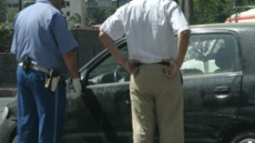 3  ألاف قضية أمام العدالة سنويا تخصّ إهانة الشرطة وأعوان الدولة