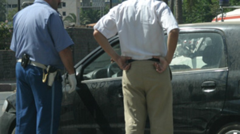 3  ألاف قضية أمام العدالة سنويا تخصّ إهانة الشرطة وأعوان الدولة