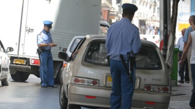 Sécurité d'Alger: nouvelle stratégie pour mettre en œuvre le programme de prévention