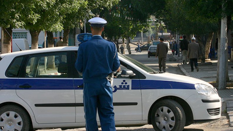 العثور على التلميذتين “شيرين وإكرام” بمدينة قسنطينة