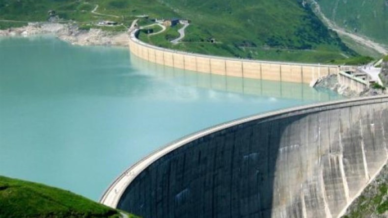 سدود الجزائر امتلأت بنسبة 70 بالمائة