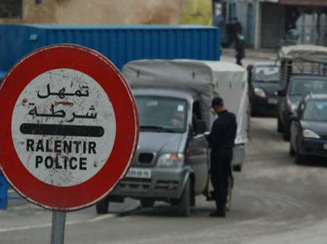 DGSN: de nouvelles instructions interdisent l’arrestation des femmes dans les barrages sécuritaires