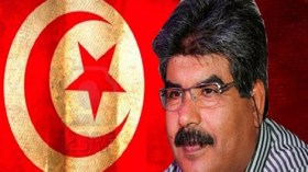 تونس تعتقل المشتبه به في اغتيال محمد البراهمي