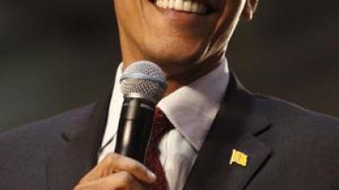 La campagne de Barak Obama  hébergée dans des jeux électroniques