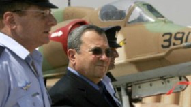 مطالب  تركية  بإصدار  مذكرة  اعتقال  ضد  باراك