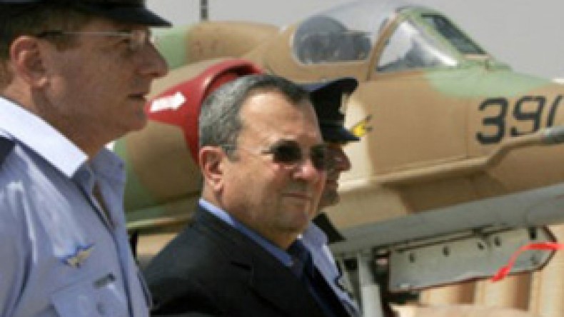 مطالب  تركية  بإصدار  مذكرة  اعتقال  ضد  باراك