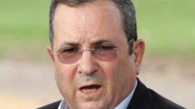 باراك يدعو نتانياهو إلى القبول بفكرة دولة فلسطينية