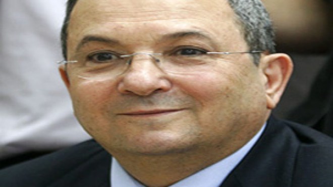 دعوى قضائية ضد باراك في بريطانيا