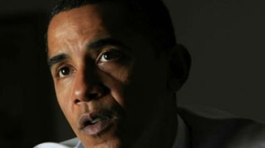 Le jour de l'investiture, ce sera Barack Hussein Obama