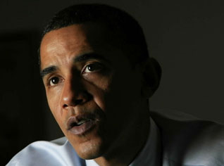 Le jour de l'investiture, ce sera Barack Hussein Obama