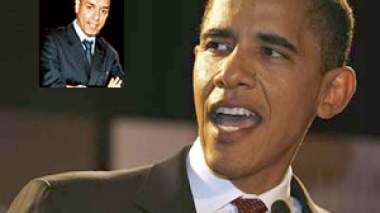Algérie / USA : Barak OBAMA nomme un Algérien comme Conseiller.