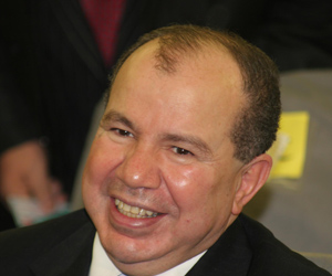 L’Algérie demande 65 millions de vaccins contre la grippe porcine