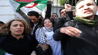 « Barakat » se réunit avec Ennahda, le RCD et Djaballah