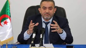 مراسلة الوزارة الأولى لترقية موظفي الموارد المائية