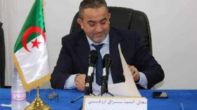 هذه خطة إنقاذ شركات الري والموارد المائية العمومية