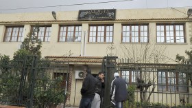 المقصون من الترحيل بديار البركة ببراقي يهددون بإضراب عن الطعام