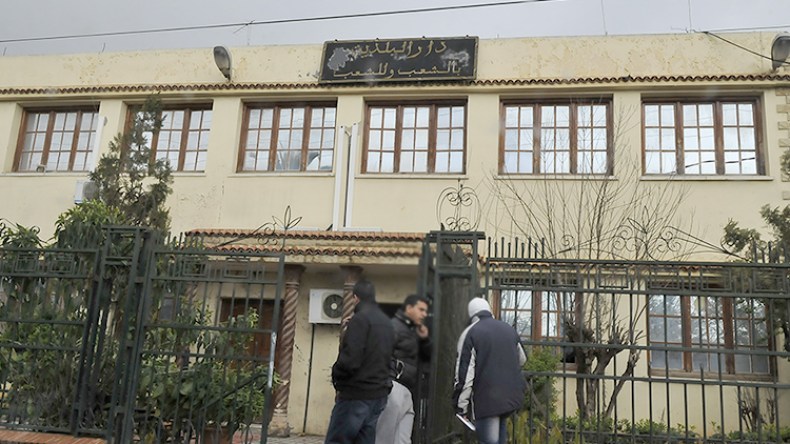 مقصَو ديار البركة ببراقي يهددون بالاحتجاج بالسترات الصفراء أمام وزارة الداخلية