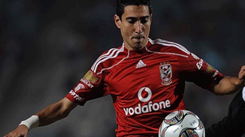 بركات: الجزائر الأفضل حاليا عربيا وإفريقيا