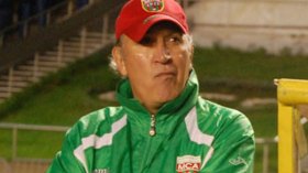 براتشي احتفل بهدفي فريقه بالسجود