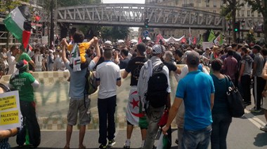 Communauté algérienne: “Les juifs nous ont fait vivre l’enfer !”