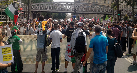 Communauté algérienne: “Les juifs nous ont fait vivre l’enfer !”