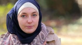 الفرنسية بربرا.. من ظلمات التيه إلى نور اليقين