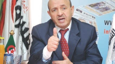 Berbara au forum d’Echorouk: Le hadj ne durera que 3 semaines