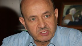 بربارة: “نحن من أشرف على إسكان الحجاج وليس أمير سعودي”