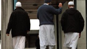 السلفيون‭ ‬في‭ ‬الجزائر‭ ‬أصبحوا‭ ‬أكثر‭ ‬جرأة‭ ‬وتعبئة‭ ‬للمجتمع