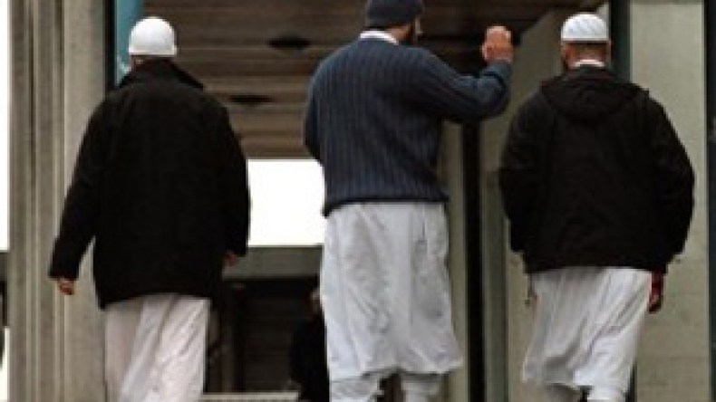 السلفيون‭ ‬في‭ ‬الجزائر‭ ‬أصبحوا‭ ‬أكثر‭ ‬جرأة‭ ‬وتعبئة‭ ‬للمجتمع