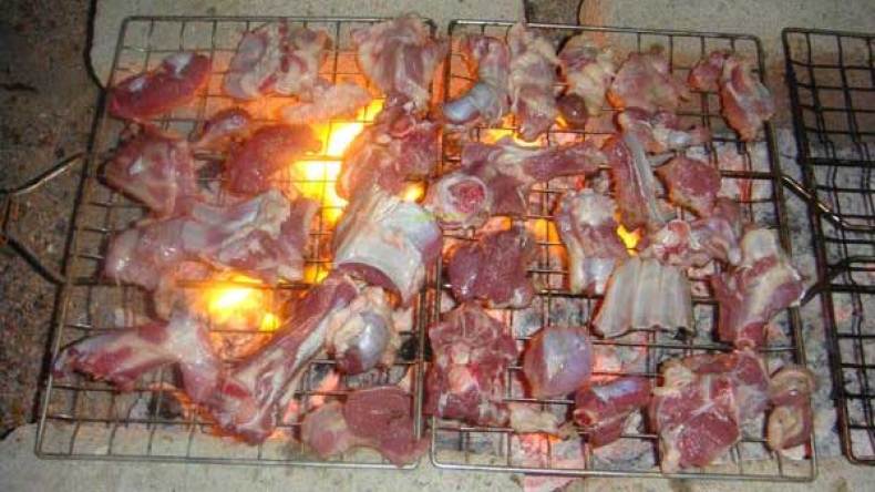 حملة حول كيفية تناول اللّحوم في عيد الأضحى