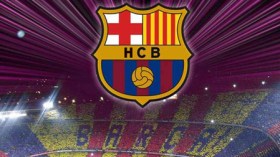 رياضيون: لن نشجع برشلونة مادامت تستضيف قاتل الابرياء