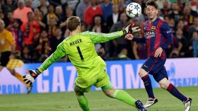 غوارديولا في أصعب تحدّ تحت شائعات مانشستر سيتي