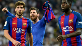 33.5 مليون يورو أرباح برشلونة من الميركاتو الصيفي