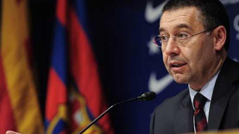 انتخابات مبكّرة في برشلونة لاختيار رئيس جديد