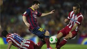 صراع بين عقول أرجنتينية وأقدام لاتينية.. في قمة “الليغا” الإسبانية