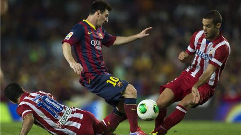 صراع بين عقول أرجنتينية وأقدام لاتينية.. في قمة “الليغا” الإسبانية