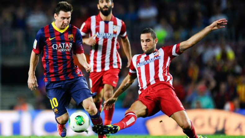 لقب الليغا سيلعب في مواجهة فاصلة.. في نهاية موسم مجنونة