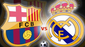 برشلونة والريال محل تحقيق أوروبي