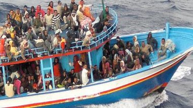 57 migrants clandestins interpellés dans le nord du Maroc
