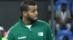 بركوس يؤكد أن الهدف سيكون بلوغ نهائي “الكان”