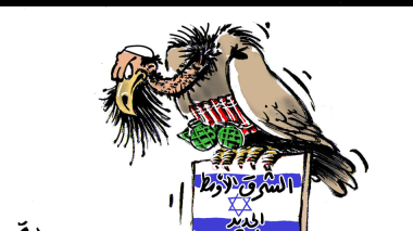 زوال الإرهاب ليس غدا!