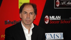 باريزي في الجزائر نهاية مارس لمعاينة مدرسة نادي ميلان الإيطالي