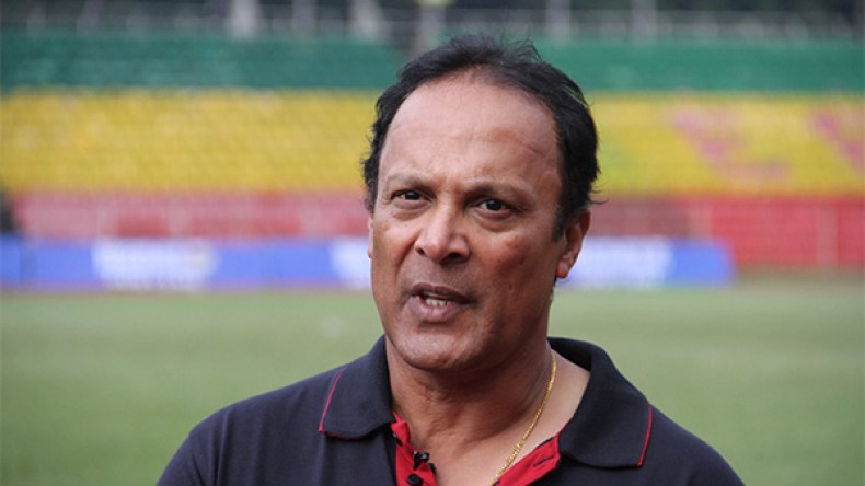 الاتحاد الإثيوبي يجدد الثقة في باريتو وينفي التفاوض مع كيشي