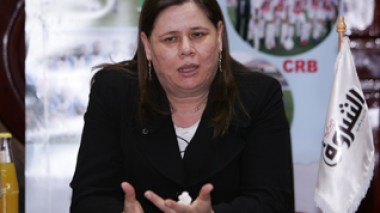 Â« I visited 50 countries and 15 French cities consider Barghouti honour citizen,â€ says Palestinian imprisoned leaderâ€™s wife