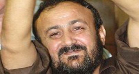 Palestine : Marwan Barghouthi placé en isolement dans une prison israélienne