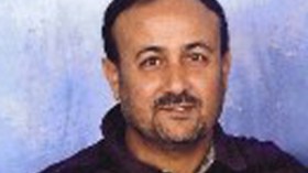 '' كان  مكتبنا  الأول  في  الجزائر .. وهي  الملهم  لفكرة  تأسيس  حركة  فتح ''