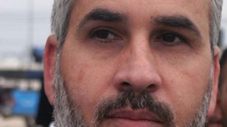 حماس تنفي إرسال رسالة إلى أوباما